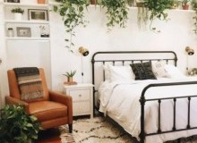 Projektowanie wnętrz – aranżacja sypialni